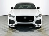 New 2025 Jaguar F-PACE R-Dynamic S image 2