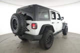 Used 2018 Jeep Wrangler Unlimited Sport S image 4