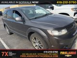 Used 2017 Dodge Journey GT w/ Driver Convenience Group image 4