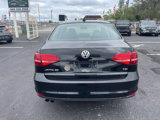 Used 2015 Volkswagen Jetta SE image 5