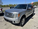 Used 2011 Ford F150 Platinum image 5