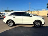 Used 2016 Acura MDX SH-AWD image 6