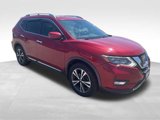 Used 2017 Nissan Rogue SL image 3