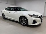 Used 2021 Nissan Maxima 3.5 SV w/ Floor Mat Group image 3