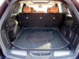 Used 2011 Jeep Grand Cherokee Overland image 5