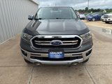 Used 2019 Ford Ranger Lariat w/ Equipment Group 501A Mid image 2