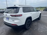 New 2025 Jeep Grand Cherokee L Altitude image 5