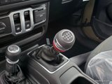 New 2025 Jeep Wrangler Sport image 3