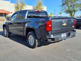 Used 2017 Chevrolet Colorado W/T w/ WT Convenience Package image 3