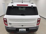 New 2024 Ford Bronco Sport Big Bend w/ Convenience Package image 5