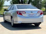 Used 2014 Toyota Camry XLE image 6