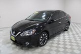 Used 2017 Nissan Sentra SR w/ SR Premium Technology Package image 3