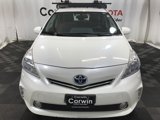 Used 2012 Toyota Prius V Two image 2