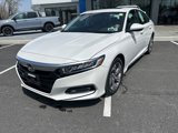 Used 2018 Honda Accord EX image 2