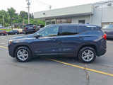 Used 2018 GMC Terrain SLE image 4