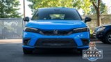 Used 2024 Honda Civic Sport image 3