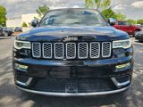 Used 2019 Jeep Grand Cherokee Summit image 2