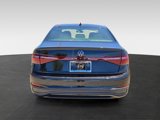 New 2025 Volkswagen Jetta Sport image 5