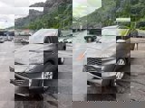 Used 2021 Ford Escape Titanium w/ Titanium Elite Package image 3
