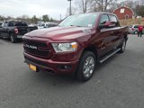 Certified 2019 RAM 1500 Big Horn image 3