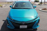 Used 2017 Toyota Prius Prime Advanced image 2