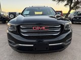 Used 2017 GMC Acadia SLT image 2