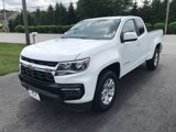 Used 2022 Chevrolet Colorado LT w/ Fleet Safety Package image 5