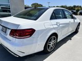Used 2016 Mercedes-Benz E 400 Sedan image 4