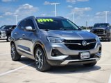 Used 2022 Buick Encore GX Select image 3