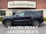 Certified 2021 Jeep Grand Cherokee Limited image 6