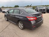 Used 2014 Nissan Sentra SR w/ Premium Package image 5