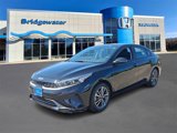 Used 2023 Kia Forte LXS w/ LXS Technology Package image 3