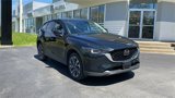 Used 2022 MAZDA CX-5 AWD 2.5 S w/ Premium Package image 3