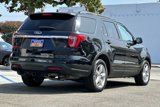 Used 2018 Ford Explorer FWD image 4