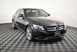 Used 2016 Mercedes-Benz C 300 4MATIC Sedan image 3