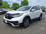 Used 2020 Honda CR-V EX image 3