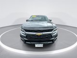 Used 2022 Chevrolet Colorado LT w/ Fleet Safety Package image 3