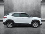 Used 2023 Chevrolet TrailBlazer LS w/ LPO, Blackout Package image 4