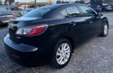 Used 2012 MAZDA MAZDA3 i Touring image 4