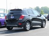 Used 2022 Chevrolet Trax LT w/ Driver Confidence Package image 3