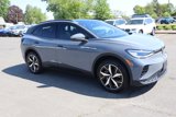 Used 2023 Volkswagen ID.4 Pro S image 4