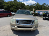 Used 2007 Ford Explorer Sport Trac Limited image 2