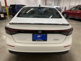Used 2025 Honda Accord Sport image 4
