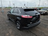 Used 2022 Ford Edge SEL w/ Sport Appearance Package image 5