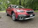 Used 2021 Subaru Outback Limited image 2