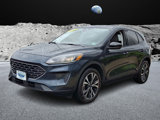 Certified 2022 Ford Escape SE w/ SE Sport Appearance Package image 3