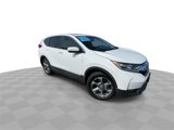 Used 2019 Honda CR-V EX image 2