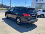 Used 2020 Nissan Pathfinder SL image 3