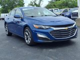 Used 2023 Chevrolet Malibu LT image 2