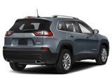 Certified 2020 Jeep Cherokee Latitude image 2